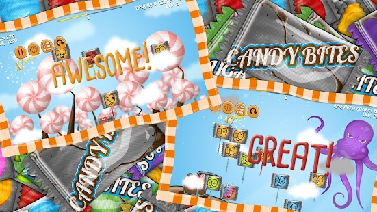 How to get Candy bites 1.0 mod apk for bluestacks