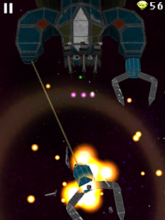 VLAD Space Shooter Screenshots 8