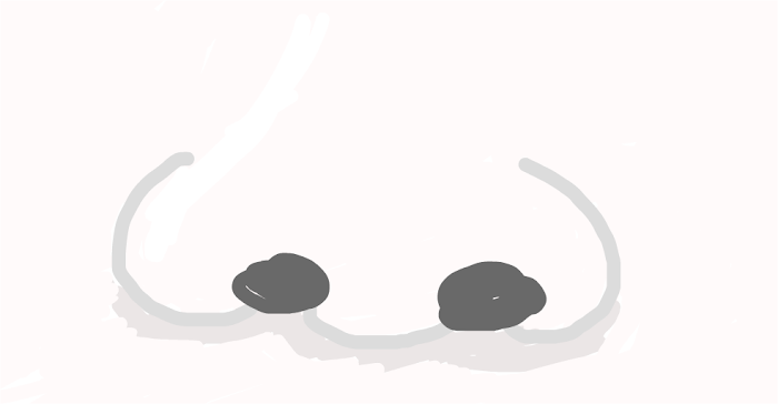 nose 1