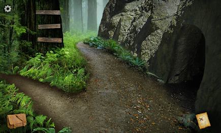 The Lost Ship Lite poster 6