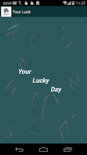 Your Luck Screenshots 0