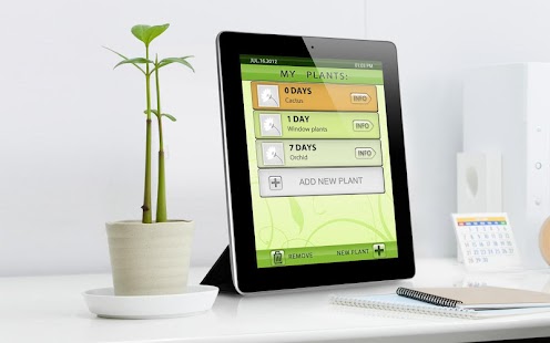 Download Water Your Plants APK