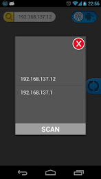 Droid2Droid Controller poster 2