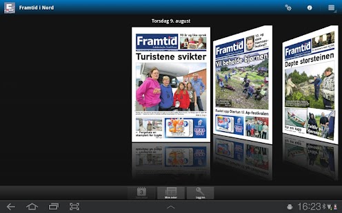 How to install Framtid i Nord patch 1.3 apk for bluestacks