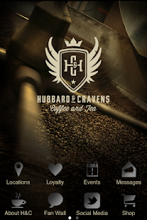 How to download Hubbard & Cravens Coffee n Tea 4.0.1 apk for laptop
