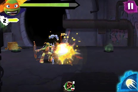 Swappz: Mutant Rumble - screenshot thumbnail