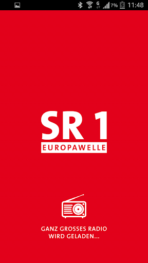SR 1 Europawelle