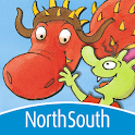 The Ogglies – A Dragon Party logo