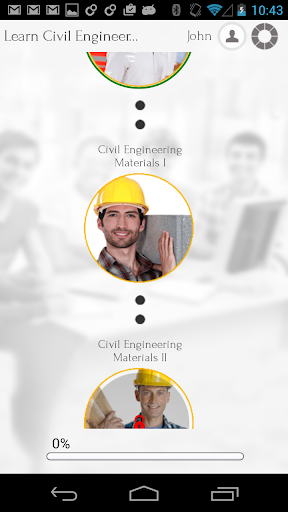 【免費書籍App】Learn Civil Engineering-APP點子