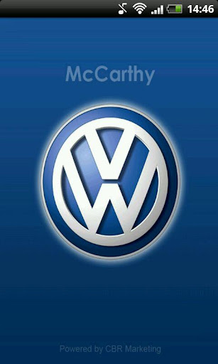 McCarthy VW
