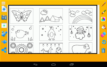 Drawing Book for all ages poster 16