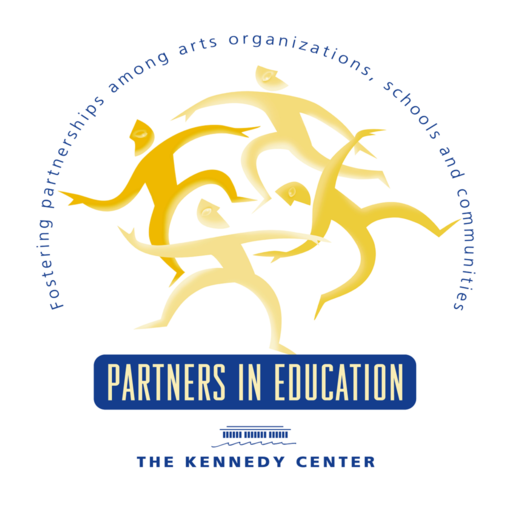 Partners in Education AM15 LOGO-APP點子