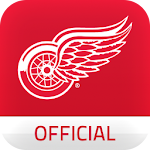 Detroit Red Wings Mobile Apk
