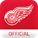 Detroit Red Wings Mobile