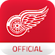 Detroit Red Wings Mobile icon