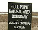 Gull Point Migratory Shorebird Sanctuary