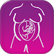 Safe Pregnancy and Birth icon