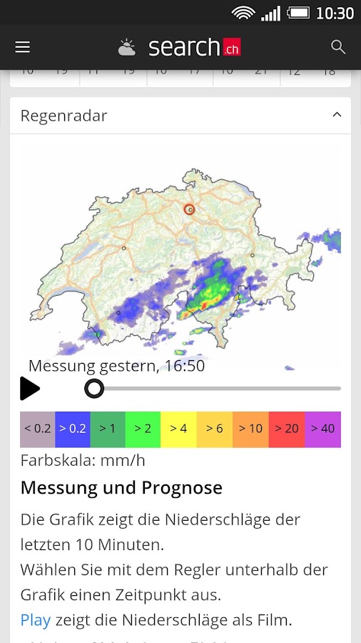 search.ch - Android Apps on Google Play