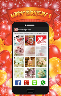 How to get Greeting Cards 1.1 mod apk for bluestacks