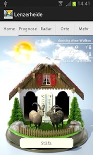 Download Wetterböcke HD APK for Android