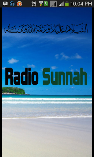 Radio Sunnah Islam