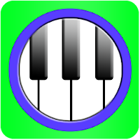 PianoTeacher Free Learn Chords APK Icon