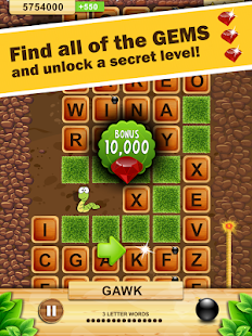  Word Wow - Action word game  