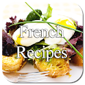 French Recipes logo
