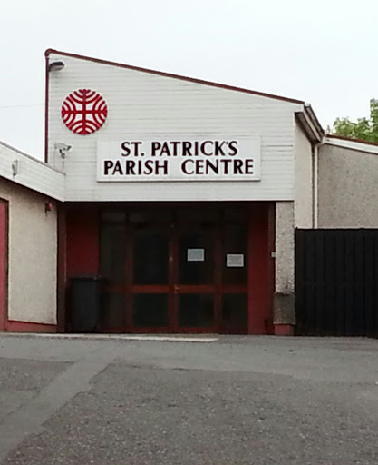 Saint Patricks Parish Centre