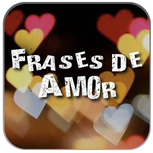 Frases de Amor LOGO-APP點子