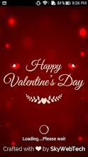 Happy Valentines Day Greetings APK Download for Android