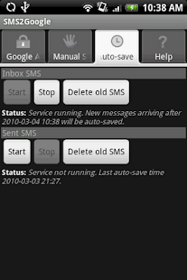 How to mod SMS to Google Docs Archiver 1.1 apk for android