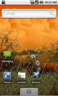 How to install Breeze-Windy Nature patch 1.0 apk for android