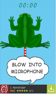 How to mod Blow Up The Frog lastet apk for laptop
