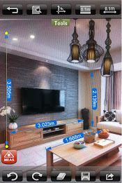 HT Laser Meter poster 5