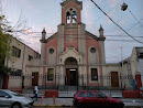 Parroquia De San Pedro