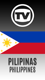 Free Download TV Channels Philippines APK