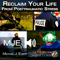 Trauma logo
