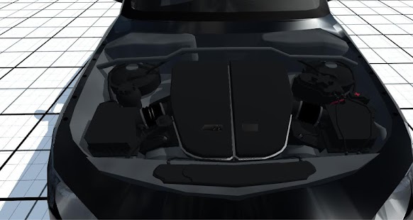  Beam Damage Engine  