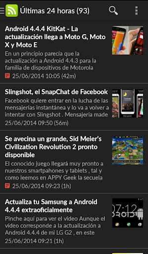 Mundo Android