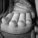 Podiatry logo