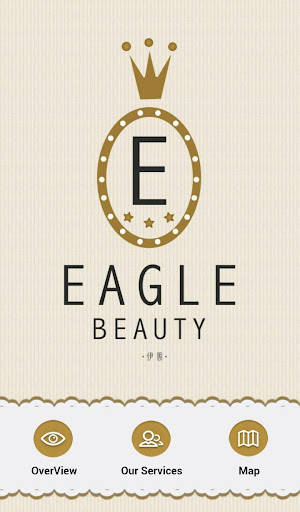 Eagle Beauty