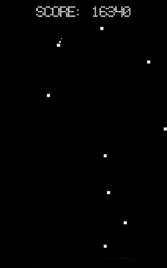    One Pixel Game- screenshot  