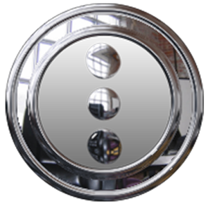 ROUND CHROME.apk 2