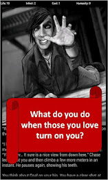 Zombie High Vol 5 FREE poster 3