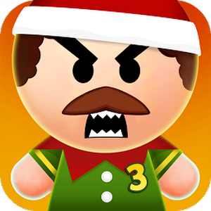  Beat the Boss 3 (Mod Money) | v2.0.0
