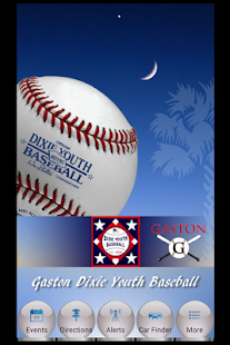 How to download Gaston Dixie Youth Baseball 1.399 unlimited apk for android
