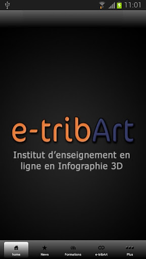 e-tribArt