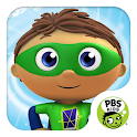 Super Why!
