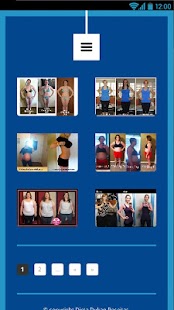Free Dieta Dukan Receitas APK